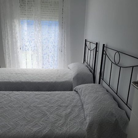 Nuevo Jerez Apartment Jerez de la Frontera Bagian luar foto