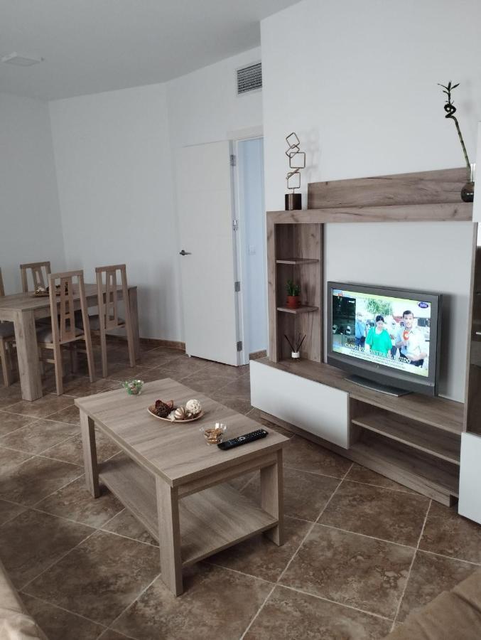 Nuevo Jerez Apartment Jerez de la Frontera Bagian luar foto
