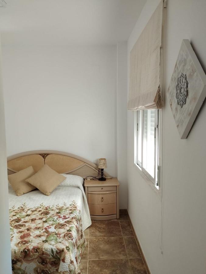 Nuevo Jerez Apartment Jerez de la Frontera Bagian luar foto