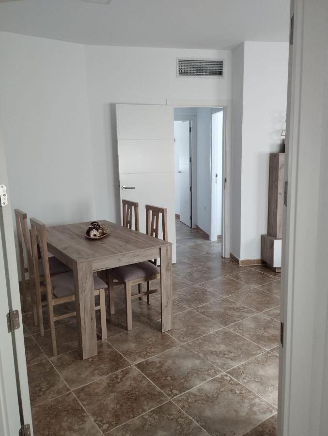 Nuevo Jerez Apartment Jerez de la Frontera Bagian luar foto