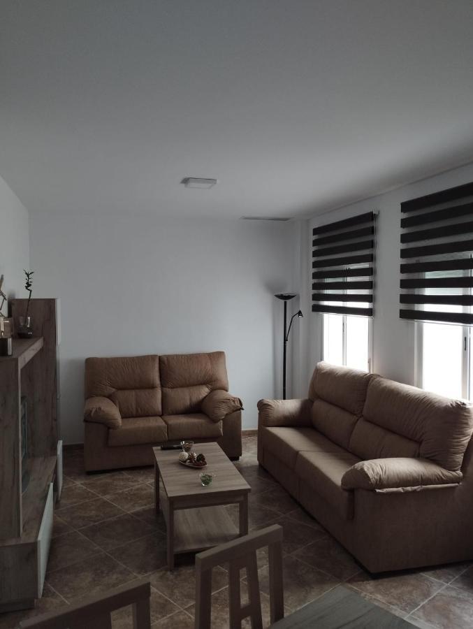 Nuevo Jerez Apartment Jerez de la Frontera Bagian luar foto