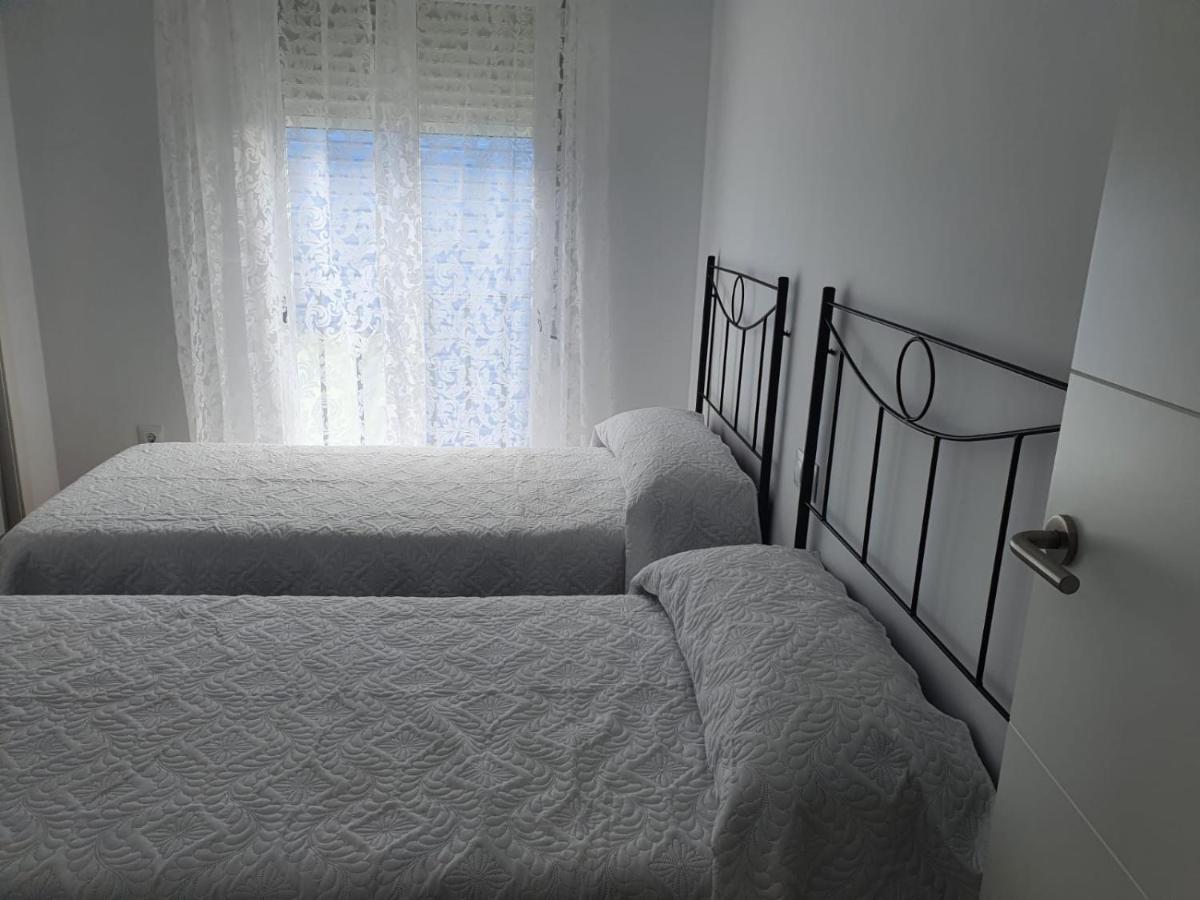 Nuevo Jerez Apartment Jerez de la Frontera Bagian luar foto