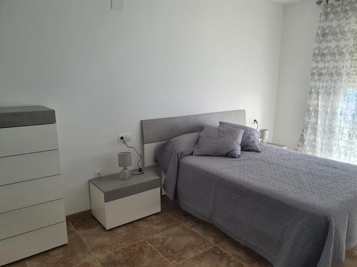 Nuevo Jerez Apartment Jerez de la Frontera Bagian luar foto